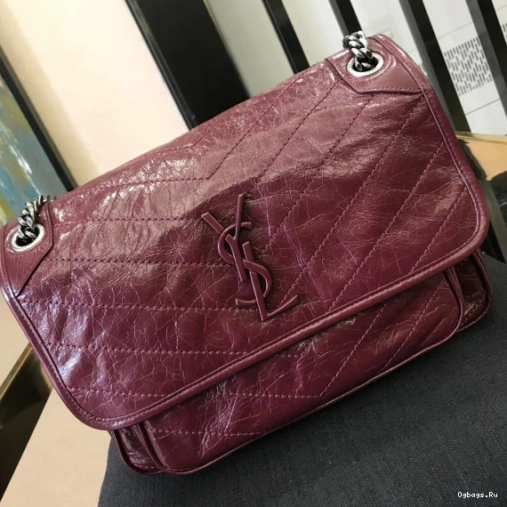 NIKI YSL MEDIUM 0719